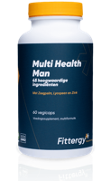 Fittergy Multi health man (60 vega caps) - thumbnail