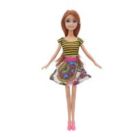 Calleigh Fashion Pop 29 cm Assorti - thumbnail