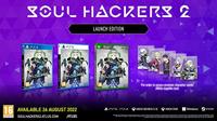 Soul Hackers 2 - thumbnail