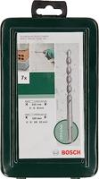 Bosch Accessoires 7-delige hamerborenset SDS-plus - 2609255543 - thumbnail