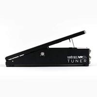 Ernie Ball 6203 VPJR Tuner volumepedaal + geïntegreerde tuner zwart - thumbnail