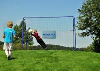 HUDORA voetbaldoel allround 300 - thumbnail