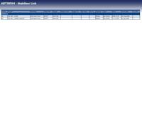 Stabilisatorstang ADT38594 - thumbnail