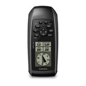 GARMIN GPS Marine Portable GPS-73 GARMIN GPS Marine Portable GPS-73