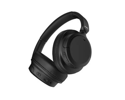 JVC HA-S95N Hybrid Noise Cancelling over-ear koptelefoon