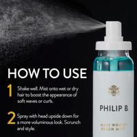 Philip B Maui Wowie Volumizing & Thickening Beach Mist - thumbnail