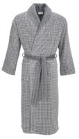 Carl Ross Carl Ross Heren Badjas 613200 Silver/basalt 48/50 - thumbnail