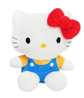 Sanrio Plush Figure Hello Kitty Classic 14 cm
