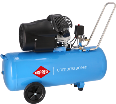 Airpress Airpress Compressor HL 425-100 V - 36834