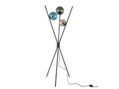 Trio Tripod vloerlampLance curiosa - 403400317