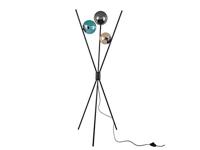 Trio Tripod vloerlampLance curiosa - 403400317 - thumbnail