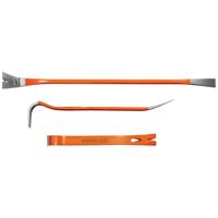 Bahco WBP-3P-96F Premium nagelijzerset - WBP900, -625 en WBF380 - thumbnail