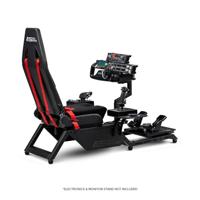 Next Level Racing Flight Simulator - thumbnail