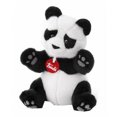 Trudi panda kevin: 16x21x12 cm (s-26515)