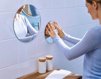 tesa TILES 77745-00000-00 Montagetape tesa Powerbond Wit (l x b) 5 m x 19 mm 1 stuk(s) - thumbnail