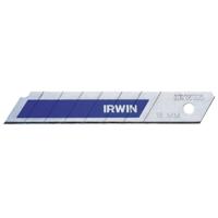 Irwin Bi-metaal &apos;Blue&apos; afbreekblad 18mm | 50 per pak - 10507104 - thumbnail