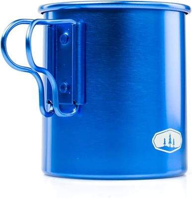 GSI Outdoors Bugaboo Drinkbeker Blauw