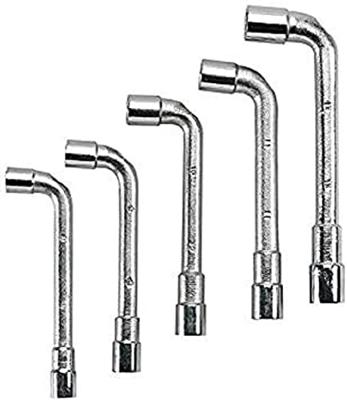 kwb 470150 Steeksleutels 5-delig