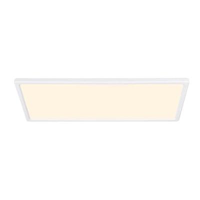 Nordlux Design plafondlampHarlow wit 59,5 x 29,5cm - 2110496101