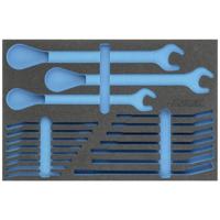 Hazet 163-366L 163-366L Plukschuiminlegstuk (l x b) 519 mm x 342 mm - thumbnail