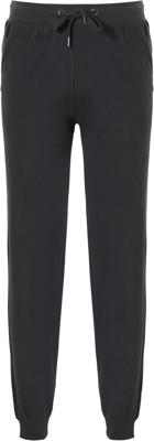 Grijze lange pyjama broek