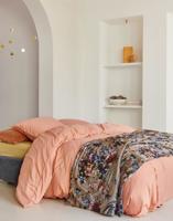 Essenza Essenza Minte dekbedovertrek 1p Bright Terra 140x220 - thumbnail