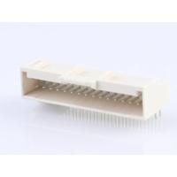Molex 5018763240 Female header, inbouw (standaard) Inhoud: 1 stuk(s) Tray - thumbnail