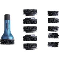 Gedore Automotive 3463931 KL-0115-200 wielnaafschuurmachine voor tapeinden, personenautos - thumbnail