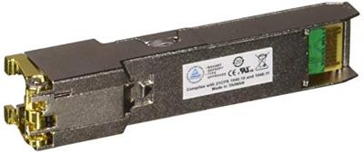 SFP Singlemode Vezelmodule Allied Telesis AT-SPTX-90