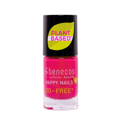 Benecos Nagellak Oh Lala! Benecos Nagellak Oh Lala!