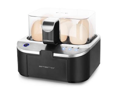 Emerio EB-123177.9 Eierkoker Grijs