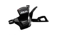Shimano versteller (links) 2/3 speed slx mtb sl-m7000 - thumbnail
