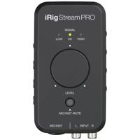 IK Multimedia IRig Stream Pro - thumbnail