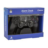 Playstation Controller Wekker - thumbnail