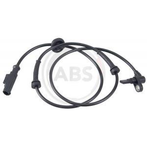 Wielsnelheidssensor 30789