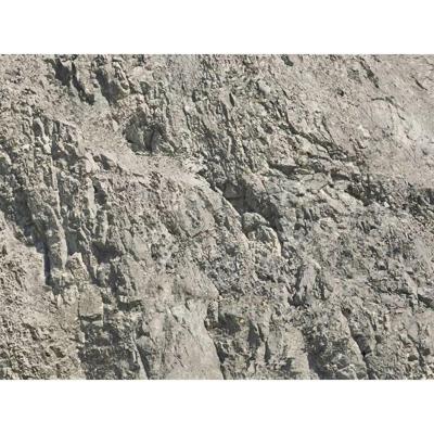 NOCH 60307 Kreukelrotsen Wildspitze (l x b) 610 mm x 345 mm
