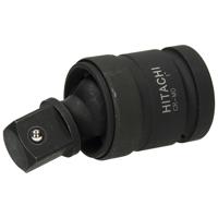 Hikoki Accessoires Kniegewricht 1" Vierkant 110L - 751472 - thumbnail