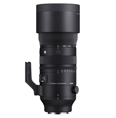 Sigma 70-200mm F/2.8 DG DN OS Sports L-Mount