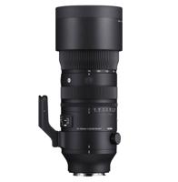 Sigma 70-200mm F/2.8 DG DN OS Sports L-Mount - thumbnail