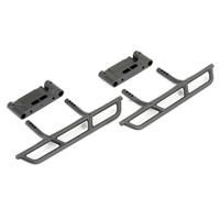 FTX - Outback 3 Chassis Side Foot Plates (FTX10011) - thumbnail