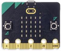 BBC micro:bit V2.21 Go Bundle - thumbnail