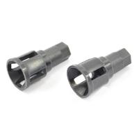 FTX - Comet Differential Outdrives Brushed (FTX9016) - thumbnail