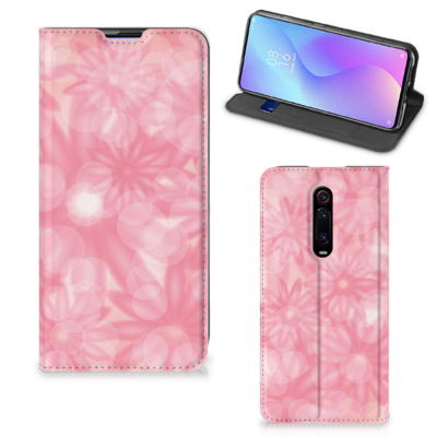 Xiaomi Mi 9T Pro Smart Cover Spring Flowers Xiaomi Mi 9T Pro Smart Cover Spring Flowers