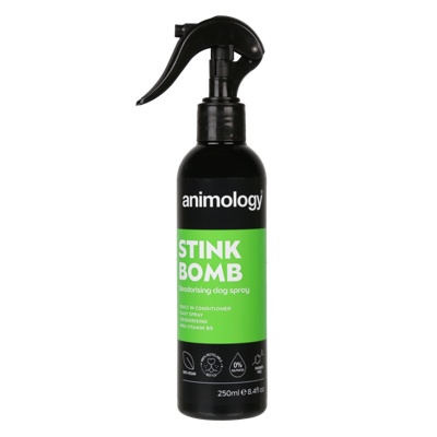 Animology Stink Bomb Refreshing Spray