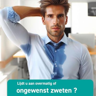 Odaban Antitranspirant Spray