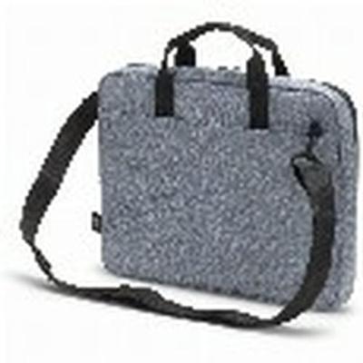 Dicota Slim Eco MOTION 12 - 13.3 notebooktas 33,8 cm (13.3 ) Aktetas Blauw Dicota Slim Eco MOTION 12 - 13.3 notebooktas 33,8 cm (13.3 ) Aktetas Blauw