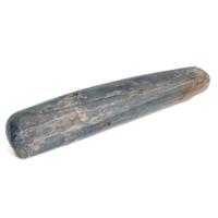 Trommelsteen Blauwe Kyaniet (50-80 gr) - thumbnail