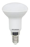 Sylvania Ledlamp - e14 - 470lm - reflector - mat - koud - thumbnail