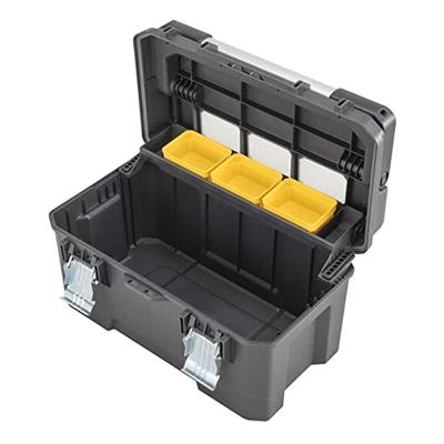 Stanley FMST1-75792 FatMax Pro Aluminium Cantilever Gereedschapskoffer 20"
