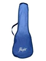 Flight Travel Series TUS32 Sakura sopraan ukelele met gigbag - thumbnail